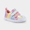 BIBI buty sportowe 1202163 MULTICOLOR na rzepy